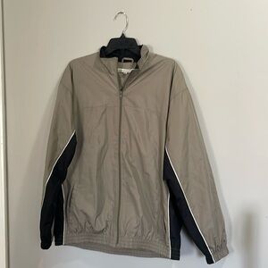 Vintage Travelsmith Lightweight Jacket Windbreaker